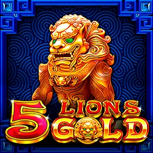 5 Lions Gold