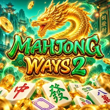 Mahjong Ways 2